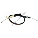 Cable speed limit control B21FT 240 turbo (Call/Email us!)
