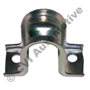 Clamp,  anti-roll bar bush 21-23 mm (200/700/900/S90/V90)