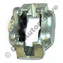 Brake caliper front 240/260 Girling, LH (for ventilated discs)