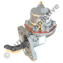Fuel pump, B18/B20A/B/D, B30A Pierburg/BCD   (NB!  spacer 460678)
