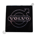 Emblem "Volvo" grill 700/900 '86-'98