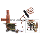Heater valve late 164 240  A/C
