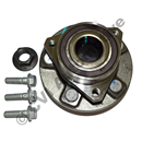 Wheel bearing rear, Saab 9-5 2010-2012 (AWD) (SKF)
