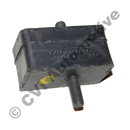 Gearbox mount 240/740/940 (cars with A/C)