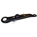 Bärarm bak, 700/900 (stel axel) Trailing arm rear, 700/900 (rigid axle)