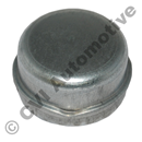 Grease cap front, 140/164/200/700