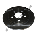 Brake disc rear 700/900 -94 ML (multi-link axle)  Brembo