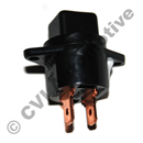 Switch for overdrive, M46 200 79-86, 700 82-92, 900 91-94