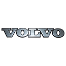 Emblem "Volvo" 240 86-, 700 (på baklucka 240 86-93, 700 82-)