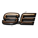 Emblem "SE", 850 92-97, 900/S/V90 94-98