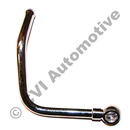 Coolant pipe in, 5-CYL turbo (for turbo compressor 94-98)