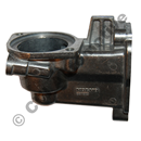 Thermostat housing 850/S70/V70/960 (1994-1998)   ENG -1208840.