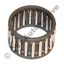 Needle bearing vertical shaft upper gear unit (4/drive) (AQ 100A, 100B, S-drev 100S, 110S)