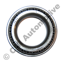 Tapered roller bearing 5th gear, M47