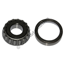 Bearing (front) on laygear, M400/M410 (Timken) (later type)   Timken best quality