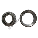 Pinion bearing rear (164, 240) (260 1975-1978 only)