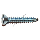 Screw, grille mounting (better prices at 10 & 20 pcs)