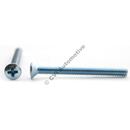 Taillamp screw, PV 544 upper