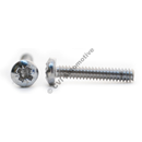Screw for numberplate lamp lens, Amazon