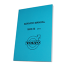 Service manual (Engelska) 1800ES 74