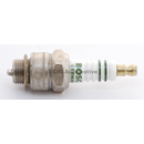 Spark plug, late B4B, B16A (14 mm) (old number 403296)