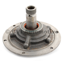 Oil pump, BW35 front (1277292)