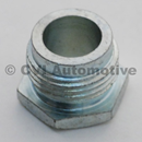 Jet bearing lock nut, SU (B18)