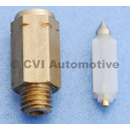 Needle valve, SU HS6