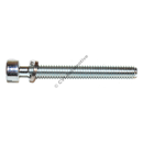 Float chamber screw (long), Stromberg CD (4 pcs/carb)