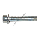 Float chamber screw (short), Stromberg CD (2 pcs/carb)