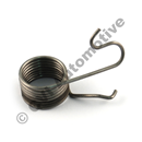 Return spring rear, SU HIF, 140