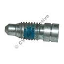 Lock screw for needle, SU HIF