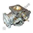 Carburettor SU HIF, 240 B20A 1975-1976 (new genuine carb -  Volvo boxed)