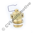 Needle valve 82-87 B21-230 (for carbs 1317665, 1317826)