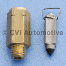 Needle valve, SU HS6/SU HIF