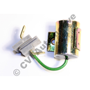 Kondensator B30A/E/F 72-74 164