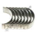 Con rod bearing set B200/B230/B234 STD (240/260, 740/760, 940/960)  GLYCO