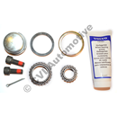 Wheel bearing kit 700 front (ventilated discs) (740/760 85-87, 780 86-91)