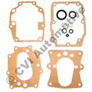 Gasket set gearbox, M47