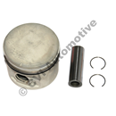Piston B20/B30 (+030") '74- (24 mm gudgeon pin)