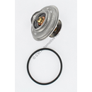 Thermostat kit D5252T, 87 °C '96-'01 (850/S70/V70/S80/V70N)