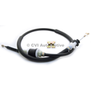 Clutch cable 740/940 (+240dsl)