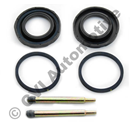 Repair kit 140/164 rear 67-74 ATE (for 1 caliper)