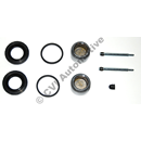 Overhaul kit, 140/164 rear 67-74 ATE (seals + pistons for 1 caliper)