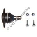 Ball-joint kit upper Amazon/P1800, 8/1965-1973 (Made in Italy)