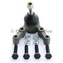 Ball-joint kit lower, Amazon/P1800 (Made in Italy)
