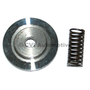 Spring/seat, non-return valve, type J