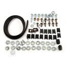 Front wing fitting kit 140/164 (1 pc per front wing)