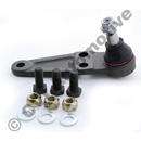 Ball-joint 240 with power steering, LH