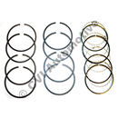 Piston ring set B230/B234 +0.3mm (1 engine) (240/700/900 85-98)